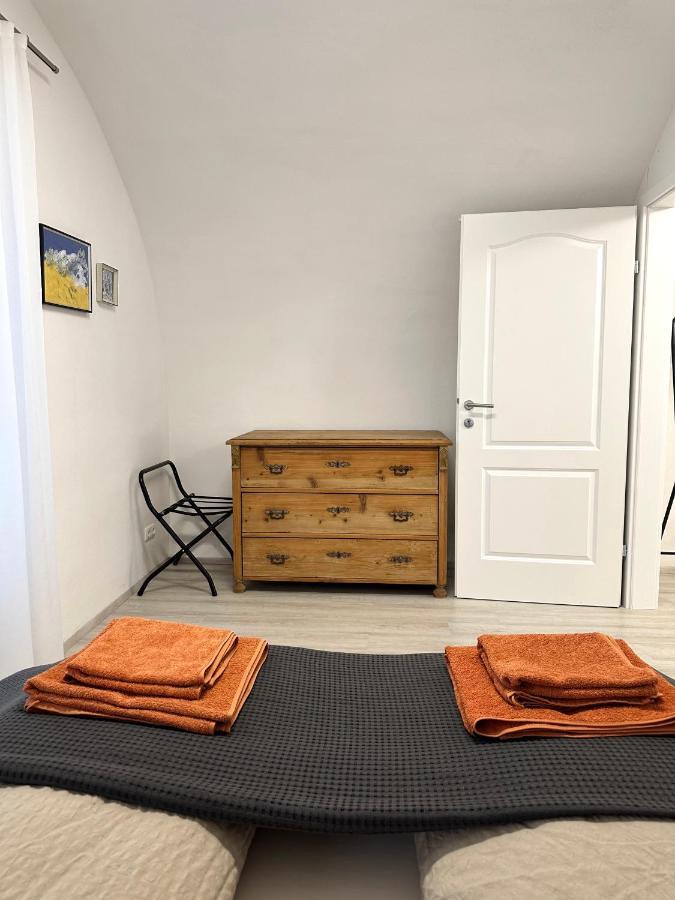 Altes Salzgewoelbe Badgasse Apartamento Gmunden Exterior foto